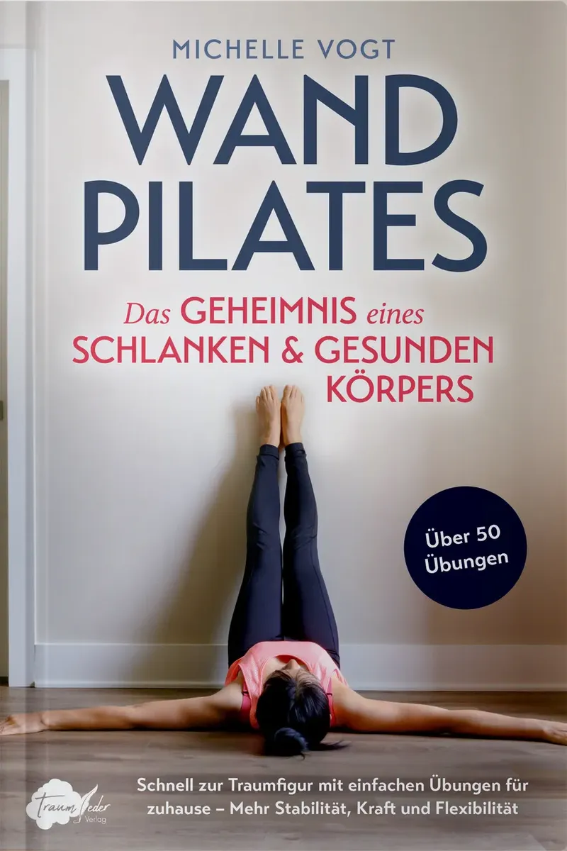 Wand Pilates Yoga